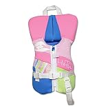 Hyperlite Toddler Indy Neo Vest Infant Life Jacket 2012