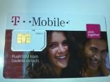 BRAND NEW TMobile Unactivated 4G Sim Card TM9177