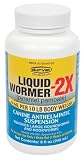 Liquid Wormer 2x - 8 oz