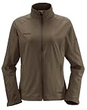 VAUDE Damen Jacke Women's Oswego Jacket, lightbrow