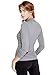 G by GUESS Women's Demi Mock-Neck Sweater