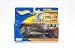 Essential Truckin' Transporters Assortment