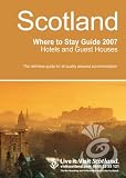 Scotland: Where to Stay Hotels and Guest Houses (VisitScotland)