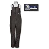 SkiGear Youth Bib Ski Pant Kids
