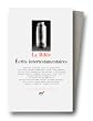 La Bible, �crits intertestamentaires