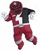 Snugglers for Boys Licensed Power Rangers (Red Ranger)
