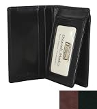 Osgoode Marley Flipfold Wallet