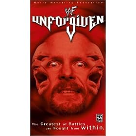 WWF - Unforgiven 2001