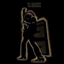 Electric Warrior