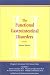 Book Rome II : The Functional Gastrointestinal Disorders