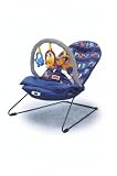 Fisher-Price Cover 'N Play Bouncer