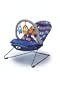 Fisher-Price Cover 'N Play Bouncer
