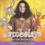 Jambalaya ~ Stories with Louisiana Flavor