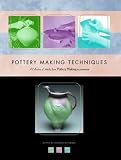 Pottery Making Techniques: A Pottery Making Illustrated Handbook