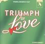 Triumph Of Love (1998 Original Broadway Cast)