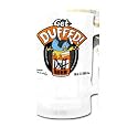 Simpsons Glass Tankard