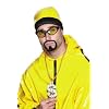 Pimp Daddy Dollarkette zum Kost�m Pimpkette