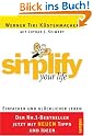 Simplify your Life...