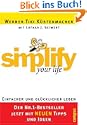 Simplify your Life