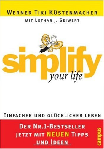 Simplify your Life
