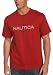 Nautica Sportswear Men's Compass Tee Shirt