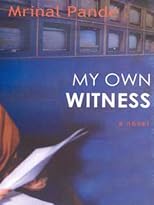 My Own Witness