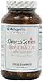 Omegagenics METAGENICS EPA-DHA 720 - 120 SOFTGELS