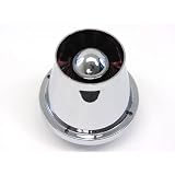 90 91 92 93 94 Eagle Talon 3 Chrome Cone Air Intake Filter by Generic Product