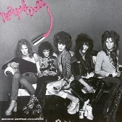 New York Dolls