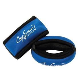 Cory Everson 2 lb. Wrist Weights (Pair)