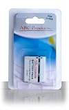 ABC Products® Rechargeable Lithium-Ion Battery Li50b Li-50b for Olympus MJU 1010, 1020, 1030 SW, Tough Series 6000, 6010, 6020, 7030, 8000, 8010, 9000, 9010, SP-600UZ, SP-610UZ, SP-800UZ, SP-810UZ, SZ-10, SZ-11, SZ-12, SZ-14, SZ-20, SZ-30, SZ-30MR, TG-610, TG-810, Smart VG-170, XZ-1 Digital Camera etc + DM-3, DM-5 Voice & Music Recorder etc