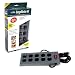 Belkin F5H300-EXT 10-Outlet Surge Protector with 15-Foot Code