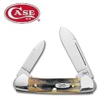 Case Bonestag Butterbean Folding Knife