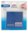 Diabetic Daily Journal Log Book