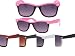 Alle Produkte : Retro Sonnenbrillen Wayfarer Blues Brother Madonna Brille Sonnenbrille Viper V-109