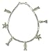 Anklet, 'Marine Odyssey' 11 L