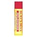 Burt's Bees Replenishing Lip Balm with Pomegranate Oil, .15-Ounce Tubes (Pack of 4)