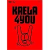 KAELA KIMURA 1st TOUR 2005 4YOU [DVD]