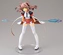 ぱすてるチャイムContinue 竜胆リナ ( 1/8スケール PVC製 塗装済み完成品 )