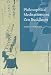 Philosophical Meditations on Zen Buddhism (Cambridge Studies in Religious Traditions)