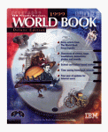 World Book 1999 Multimedia Encyclopedia-deluxe Edition