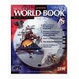 World Book 1999 Multimedia Encyclopedia-deluxe Edition by IBM