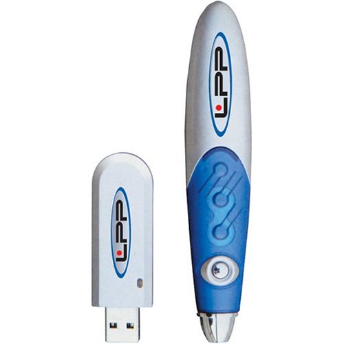 Axession LPP Little Pocket Presenter