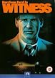 Witness [DVD] [1985]