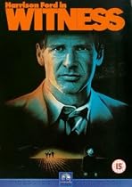 Witness [1985]