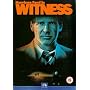 Witness [DVD] [1985]