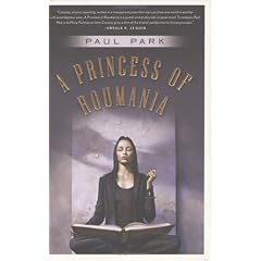 A Princess of Roumania