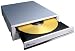 Plextor PX-708A/T3 DVD-Brenner 8x4x12x/4x2x12x (Retail)