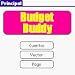 Software : Budget Buddy (Spanish) downloadable Software