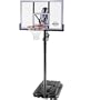 Lifetime 71283 Height-Adjustable Portable Basketball System with 50-Inch Backboard